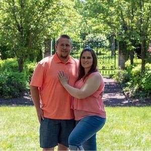 Meet your Posher, Jeff